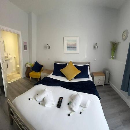 The Niche Apartment ยอร์ค ภายนอก รูปภาพ