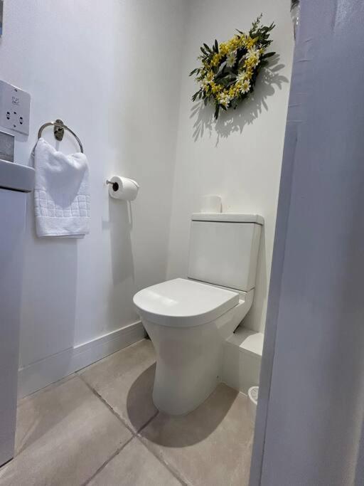 The Niche Apartment ยอร์ค ภายนอก รูปภาพ