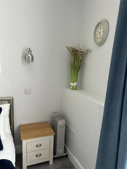 The Niche Apartment ยอร์ค ภายนอก รูปภาพ